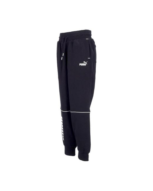 PUMA Blue Sweatpants