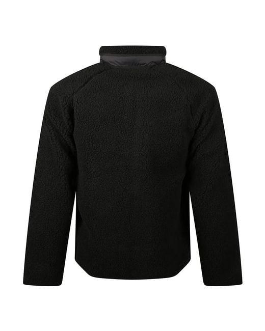 Carhartt Light Jackets in het Black voor heren