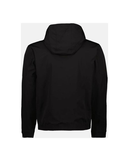 L8 Studio Rangement Jacket in het Black voor heren