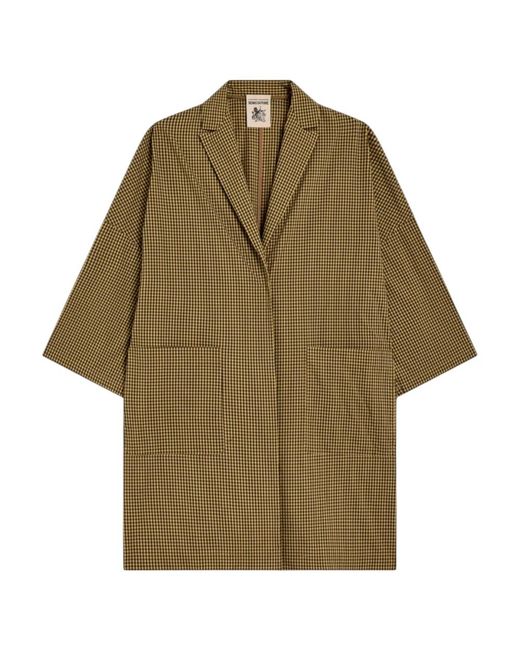 Semicouture Sigmund Jas in het Green