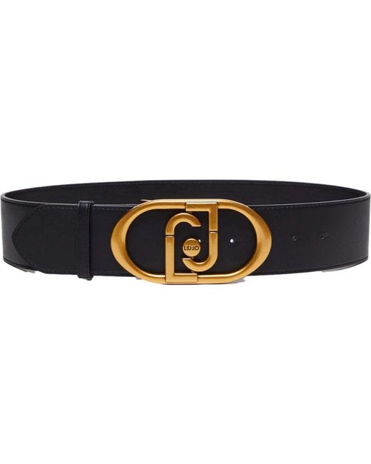 Liu Jo Black Belts