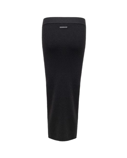 Tom Ford Black Midi Dresses