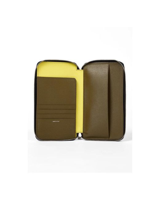 Paul Smith Black Wallets & Cardholders for men