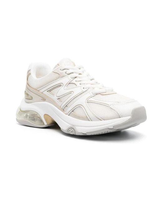 Shoes > sneakers MICHAEL Michael Kors en coloris White