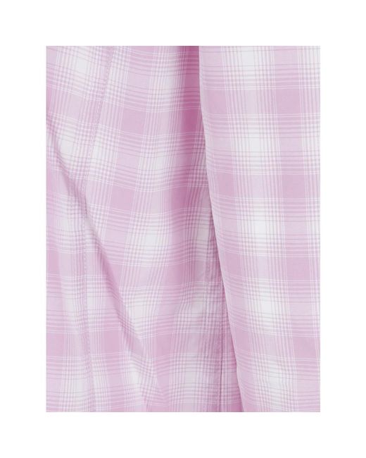 Tom Ford Purple Casual Shirts for men