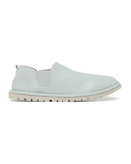 Mules di Marsèll in Gray