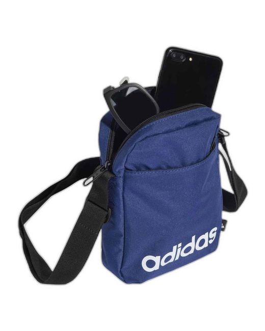 Messenger Bags Adidas pour homme en coloris Blue