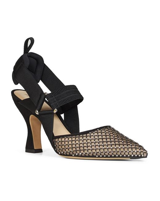 Fendi Black Colibrì