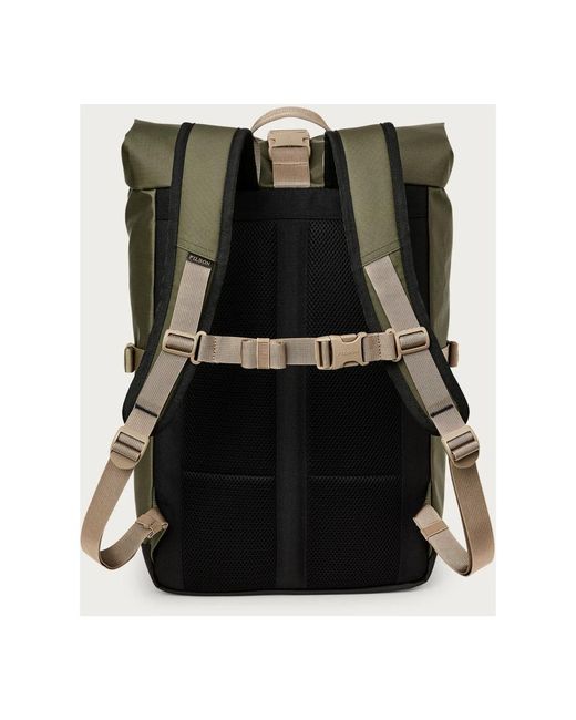 Filson Green Backpacks for men