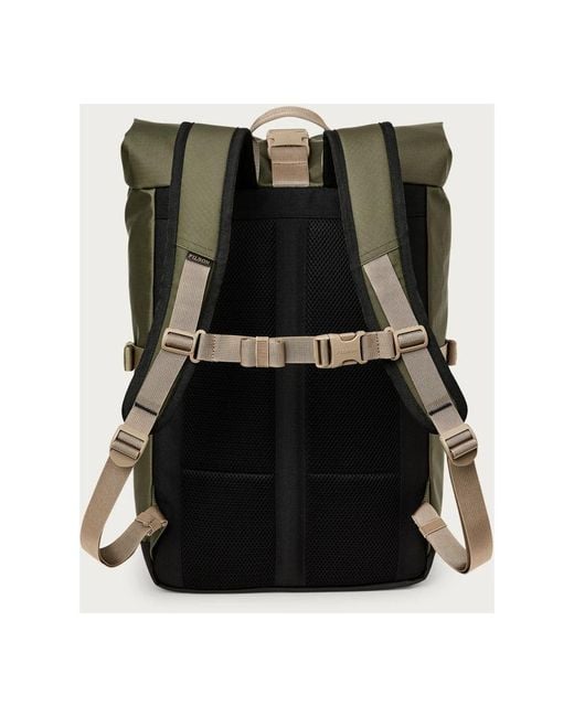 Filson Green Backpacks for men