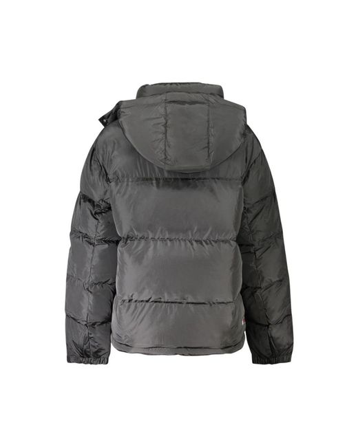 Tommy Hilfiger Winter Jackets in het Gray voor heren