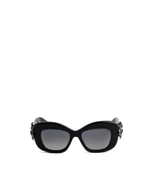 Dior Black Sunglasses