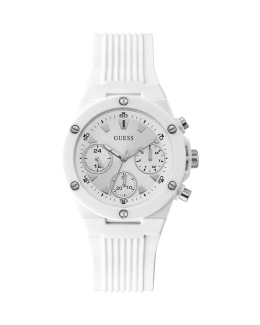 Orologio di Guess in White