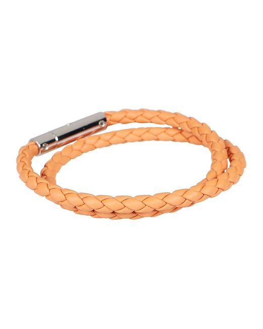 Tod's Brown Bracelets for men