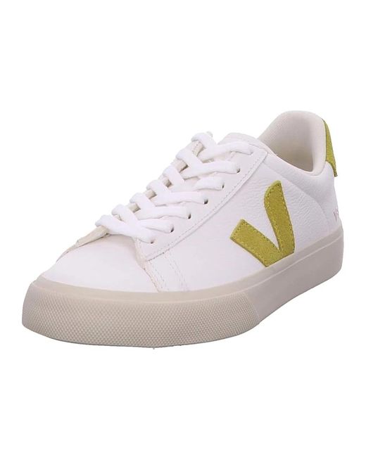 Veja Gray Sneakers