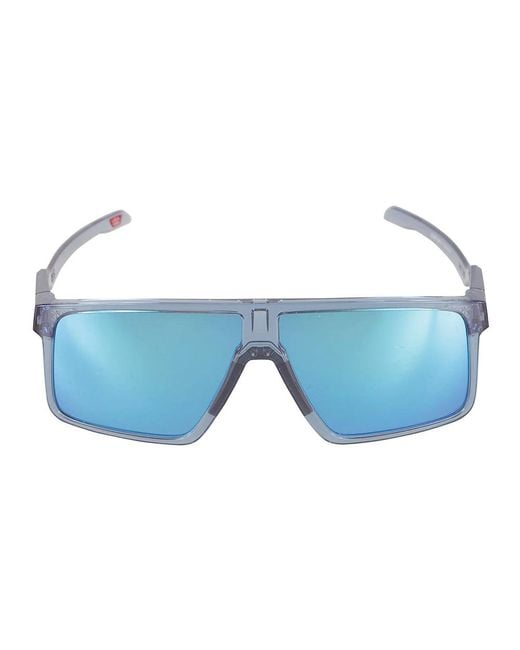 Oakley Blue Sunglasses
