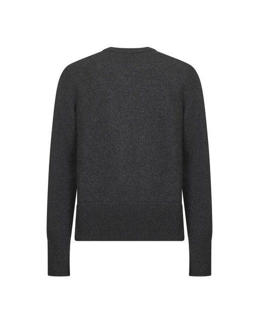 Gucci Black Cashmere Knitwear for men
