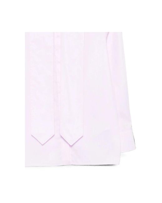 Dondup White Shirts