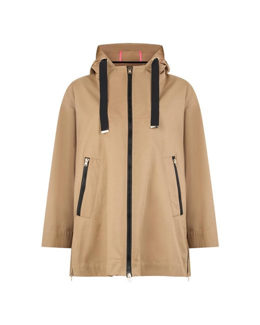 Light Jackets Herno de color Natural