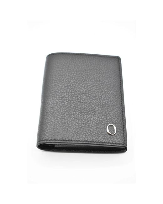 Wallets & Cardholders Orciani de color Gray