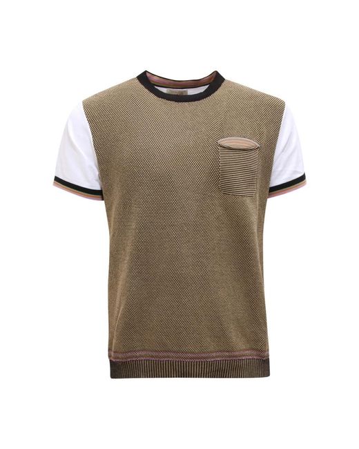 Bob Natural T-Shirts for men