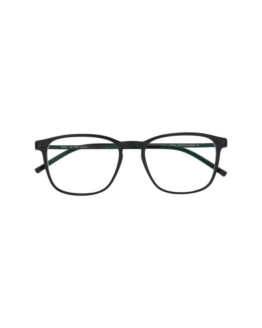 Mykita Black Glasses