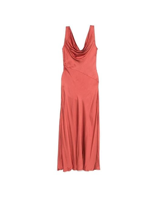 Twist & Tango Red Party Dresses