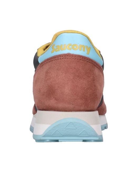Saucony Sneaker in Blue für Herren