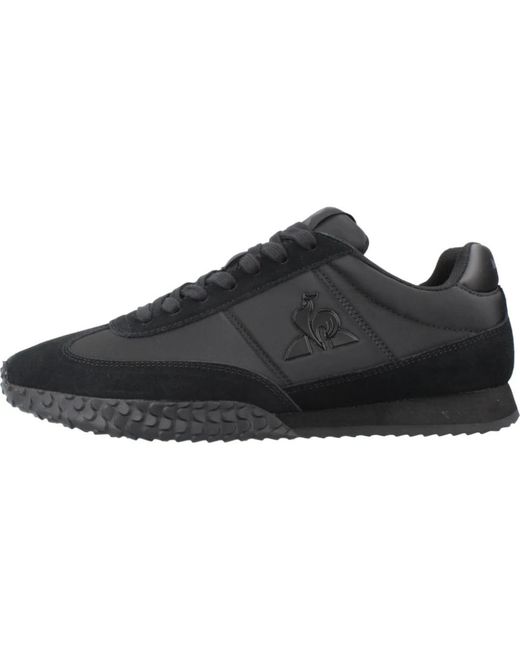 Le Coq Sportif Veloce I in Black für Herren