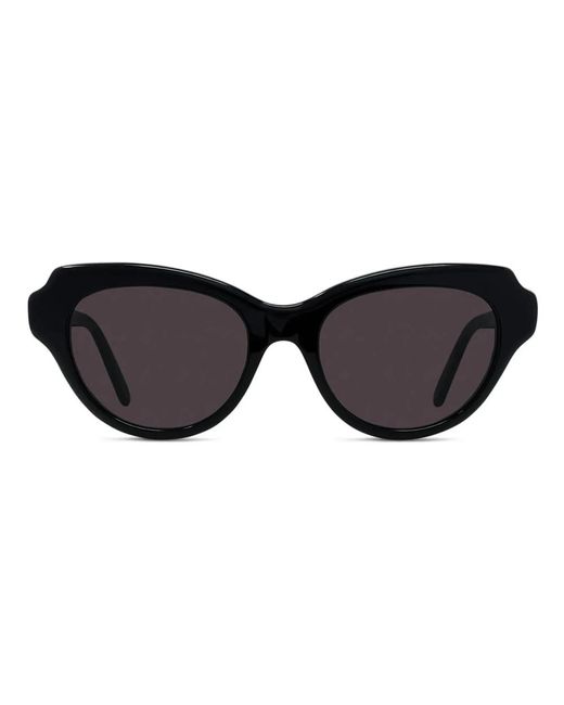 Sunglasses di Loewe in Black