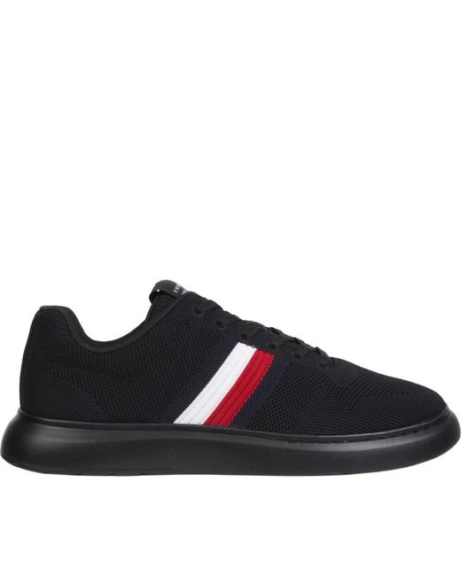 Tommy Hilfiger Blue Sneakers for men