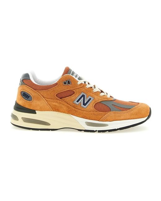 New Balance Made in Natural für Herren