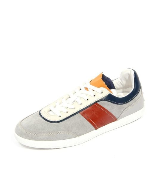 Sneakers Tod's en coloris Blue