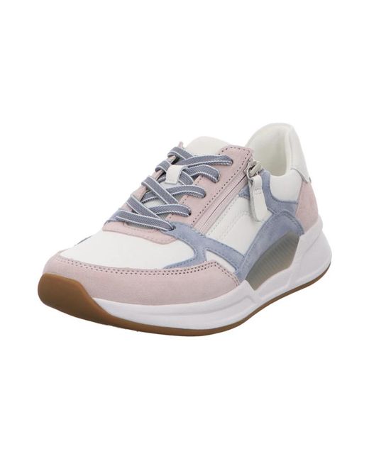 Gabor White Sneakers