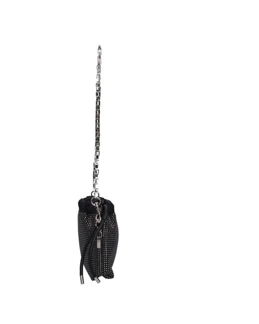 Shoulder Bags di N°21 in Black