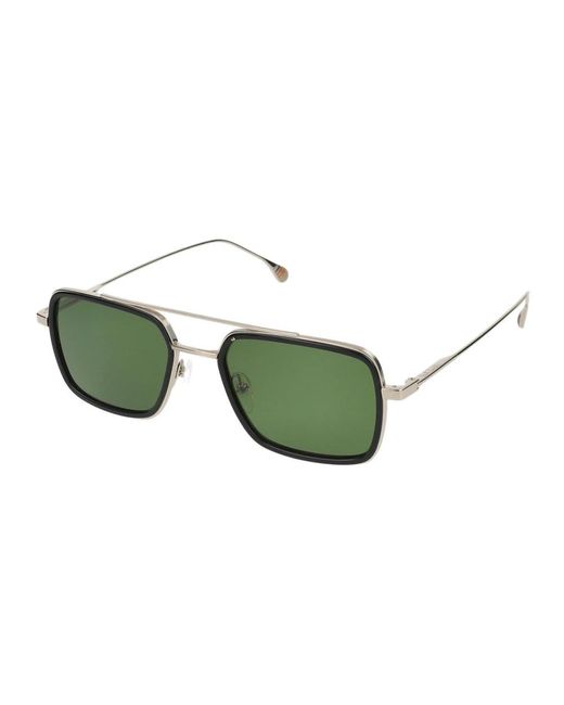 PS by Paul Smith Green Sunglasses for men