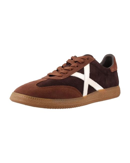 Munich Barru 231 in Brown für Herren