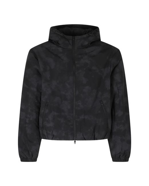 Represent Jassen ,Zwart ,Cyclone Jacket in het Black voor heren
