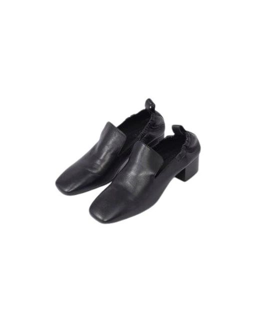 Studio Nicholson Black Moon Shoe