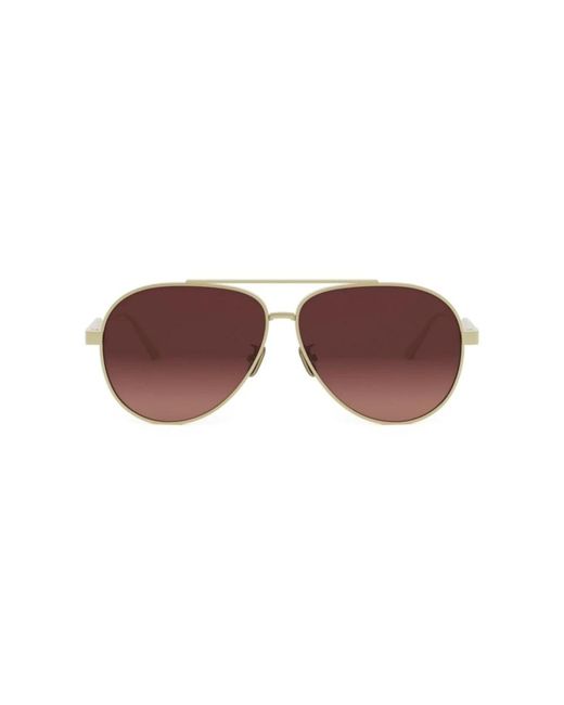 Dior Brown Sunglasses