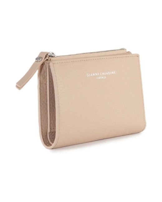 Gianni Chiarini Natural Clutches
