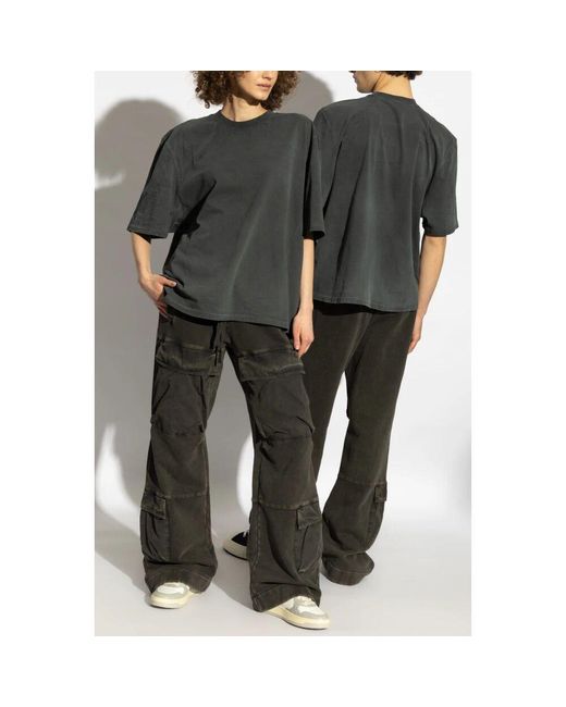 T-Shirts di Entire studios in Black