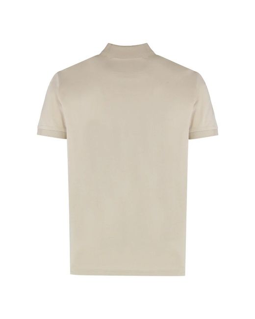 HUGO Natural Polo Shirts for men