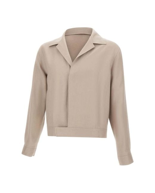 Tagliatore Natural Light Jackets for men