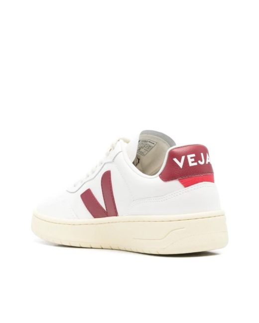 Veja Pink Sneakers for men