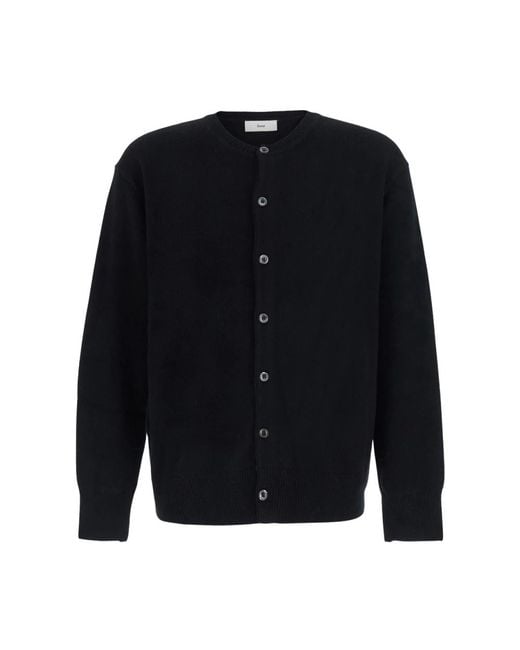 Cardigans DUNST de hombre de color Blue