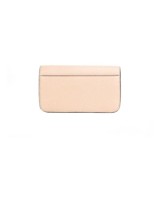 Wallets & Cardholders Tory Burch en coloris Natural