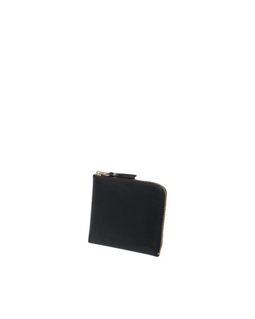 Comme des Garçons Black Wallets & Cardholders for men