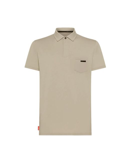 Rrd Natural Polo Shirts for men