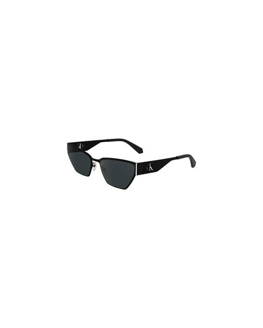 Calvin Klein Black Sunglasses